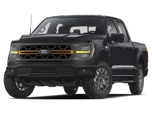 New 2026 Ford F150 Tremor AWD/4WD image 1