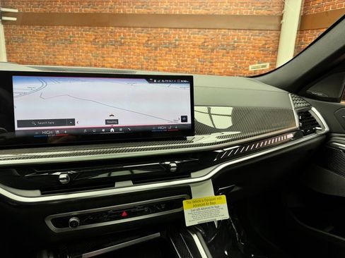 New 2026 BMW X6 M60i image 17