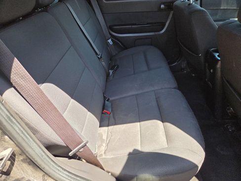 Used 2011 Ford Escape XLT w/ 201A Rapid Spec Order Code FWD image 13