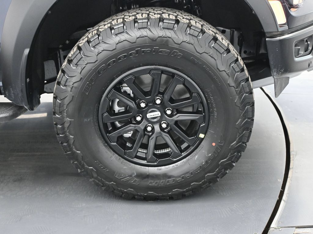 New 2026 Ford F150 Raptor AWD/4WD image 26