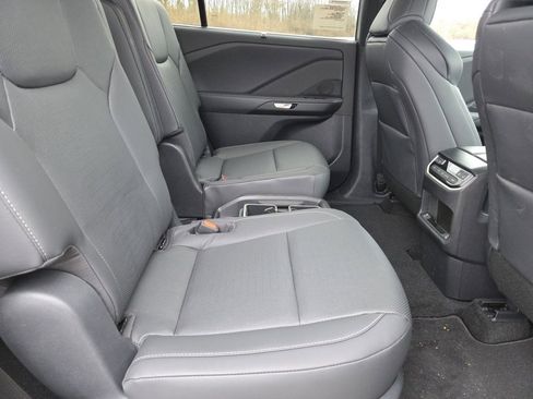 New 2026 Lexus TX 500h 500h F SPORT Performance Premi image 5