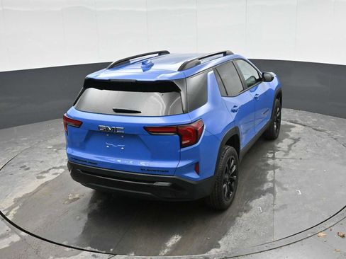 New 2026 GMC Terrain Elevation w/ Black Edition image 38