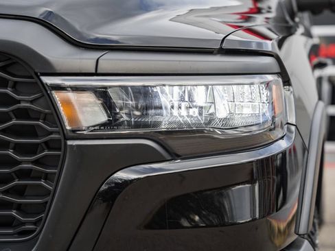 New 2026 RAM 1500 Rebel image 13