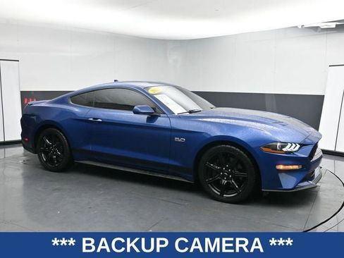 Used 2022 Ford Mustang GT image 3