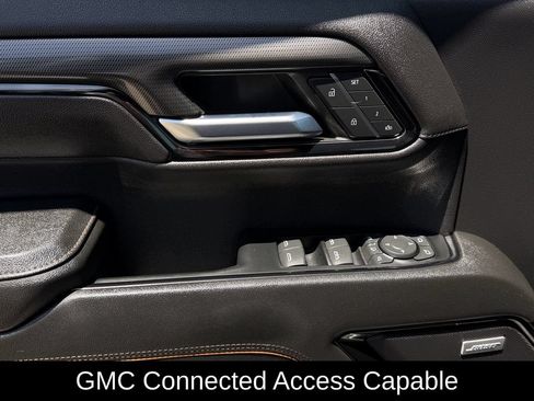 Used 2024 GMC Sierra 2500 AT4 w/ AT4 Premium Plus Package AWD/4WD image 33