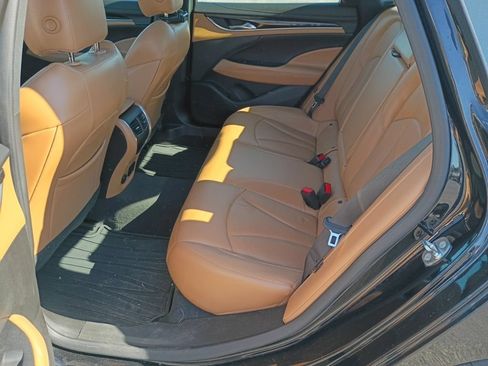 Used 2017 Buick LaCrosse Premium w/ Driver Confidence Package #2 AWD/4WD image 33
