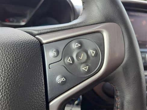 Used 2022 GMC Canyon AT4 w/ Trailering Package image 14