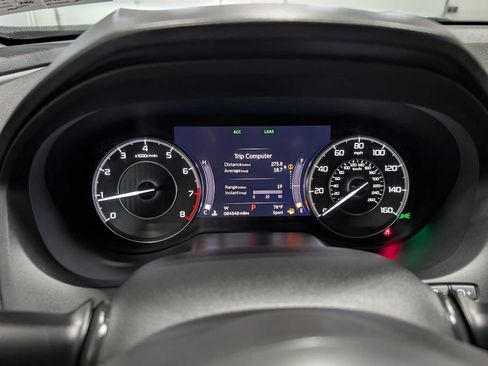 Used 2020 Acura RDX w/ Technology Package AWD/4WD image 19