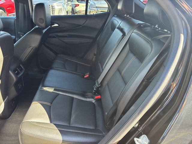 Used 2024 Chevrolet Equinox Premier w/ Redline Edition FWD image 15
