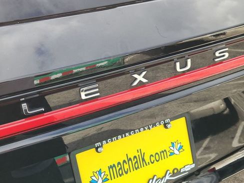 Used 2024 Lexus TX 500h AWD w/ Technology Package image 32