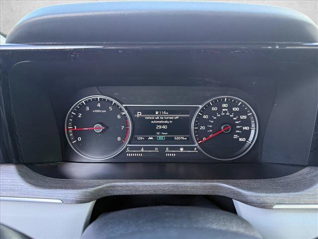 Used 2023 Kia Sorento EX w/ Panoramic Sunroof Package FWD image 15