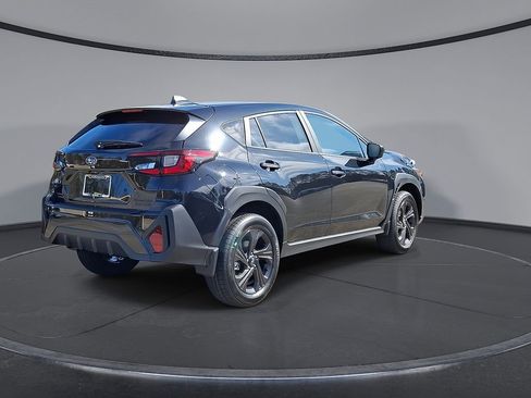 New 2026 Subaru Crosstrek 2.5i AWD/4WD image 12