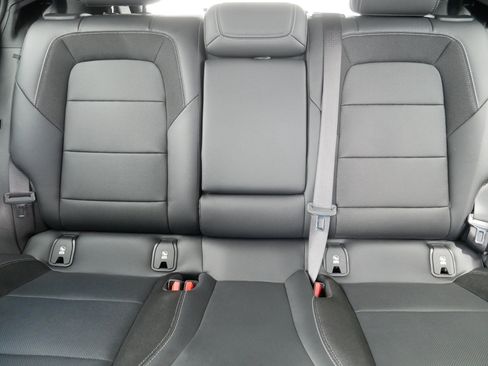 Used 2024 Chevrolet Equinox EV LT AWD/4WD image 13
