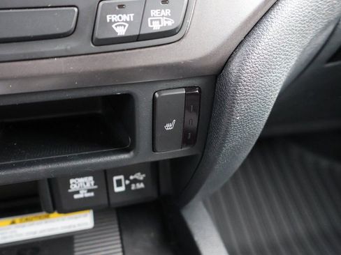 Certified 2023 Honda Passport EX-L image 25