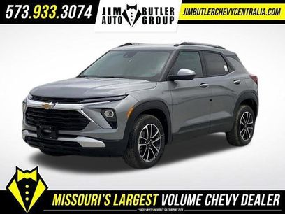 New 2025 Chevrolet TrailBlazer LT w/ Convenience Package