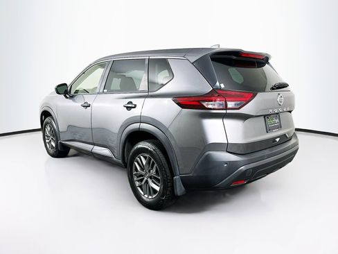 Used 2021 Nissan Rogue S FWD image 5