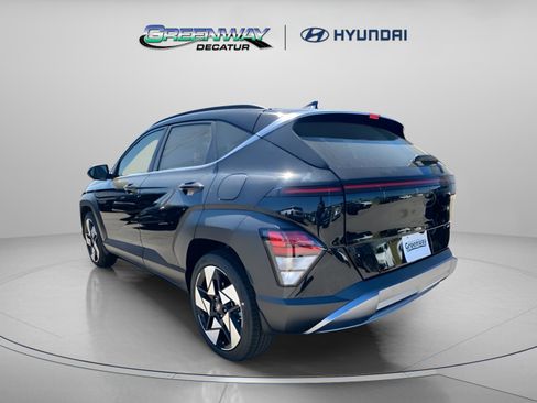 New 2026 Hyundai Kona Limited FWD image 6