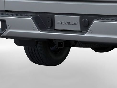 New 2026 Chevrolet Silverado 1500 RST w/ Safety Package AWD/4WD image 14