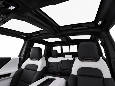 Used 2022 GMC Hummer EV Edition 1 w/ LPO, Illumination Package AWD/4WD image 18