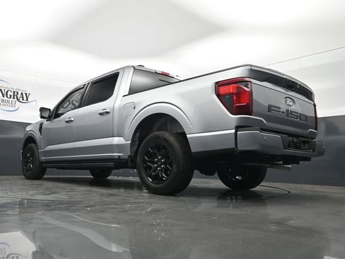 Used 2024 Ford F150 XLT w/ Equipment Group 302A MID RWD image 30