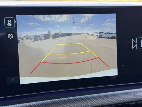 New 2026 Hyundai Sonata N Line image 17