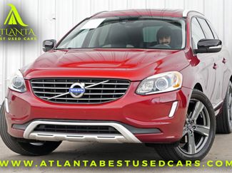 Used 2017 Volvo XC60 T5 Dynamic w/ Preferred Option Package video 1