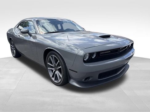 Used 2023 Dodge Challenger R/T RWD image 16
