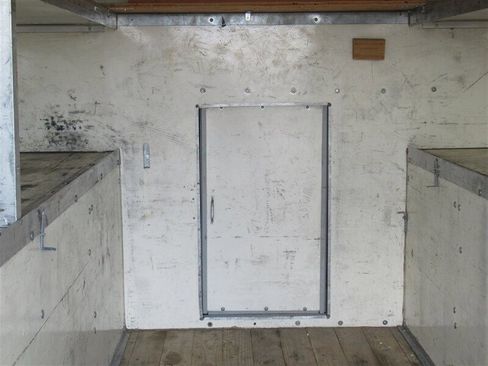 Used 2016 Chevrolet Express 3500 image 12