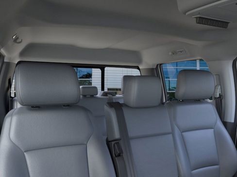 New 2025 Ford F450 XL w/ XL Chrome Package image 22