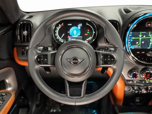 Used 2023 MINI Cooper Countryman S w/ Signature Upholstery Package image 41