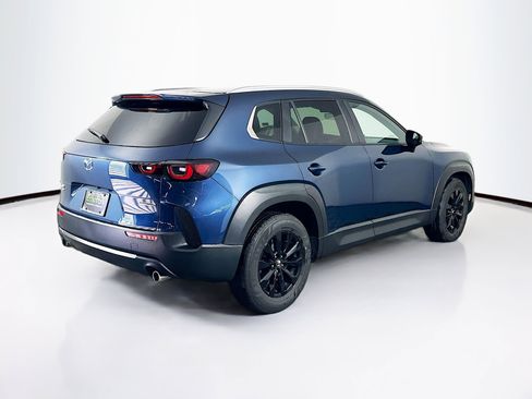 Used 2025 MAZDA CX-50 AWD 2.5 S w/ Preferred Package image 9