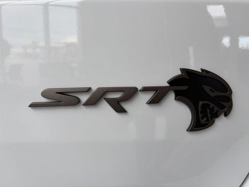 New 2026 Dodge Durango SRT Hellcat AWD/4WD image 12