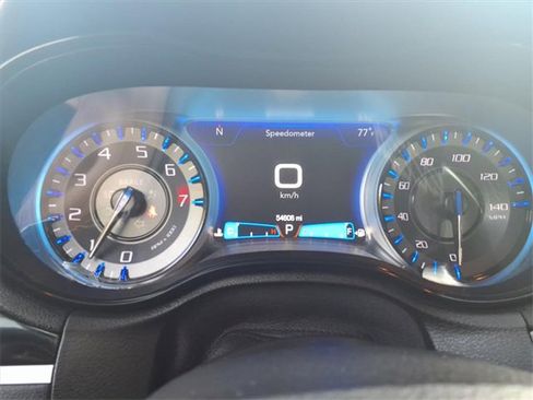 Used 2023 Chrysler 300 S image 17