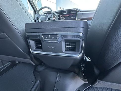 New 2026 GMC Sierra 1500 Denali w/ Denali Reserve Package image 32