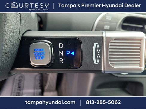 New 2026 Hyundai Palisade Calligraphy image 32