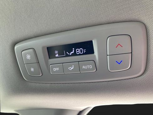 New 2026 Kia Carnival EX image 39