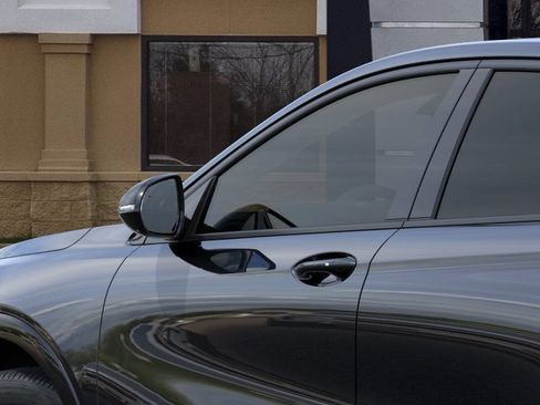 New 2026 Buick Envista Sport Touring w/ Convenience I Package FWD image 14