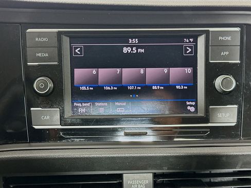 Used 2019 Volkswagen Jetta S FWD image 21