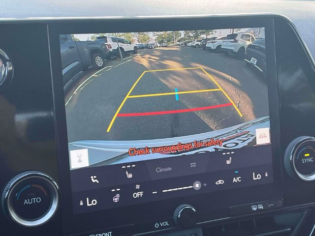 Used 2024 Lexus NX 350 AWD w/ Cold Area Package image 33