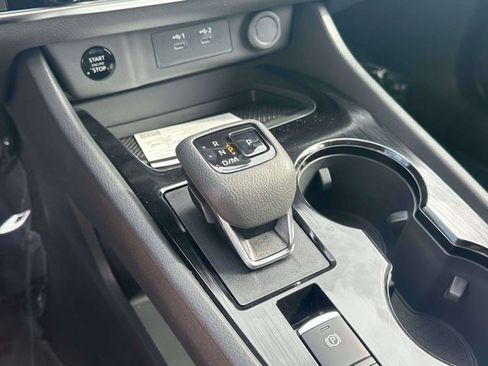 Used 2026 Nissan Rogue SV image 28