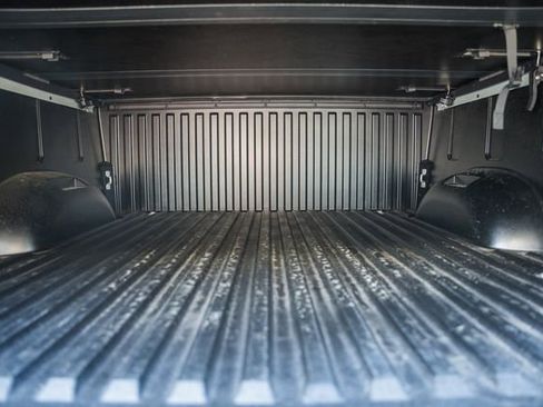 Used 2026 Toyota Tundra SR5 w/ TRD Off-Road Package image 11