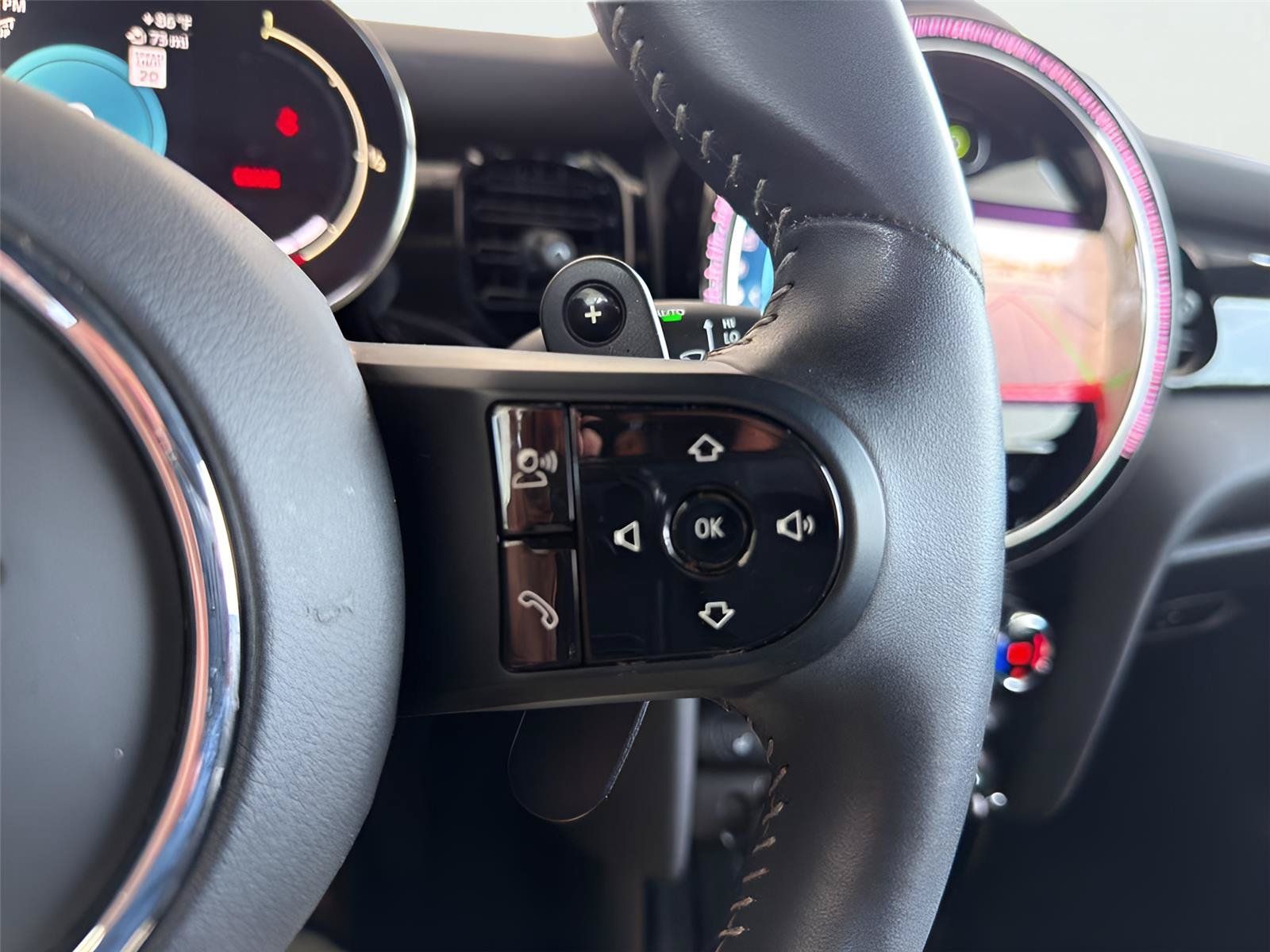 Used 2024 MINI Cooper S FWD image 29
