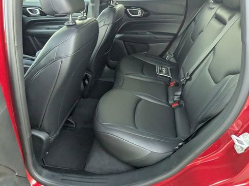 New 2026 Jeep Compass Limited image 23