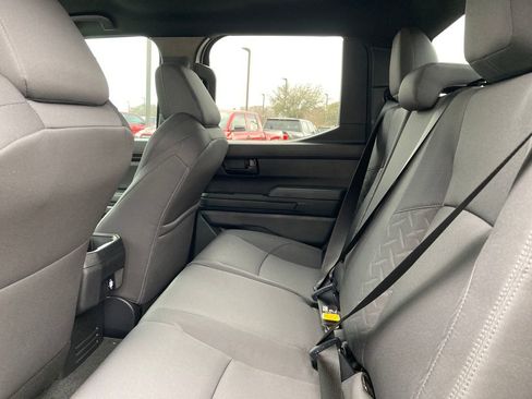 New 2026 Toyota Tacoma SR5 AWD/4WD image 10