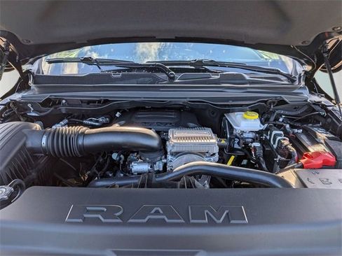 New 2026 RAM 1500 Big Horn image 49