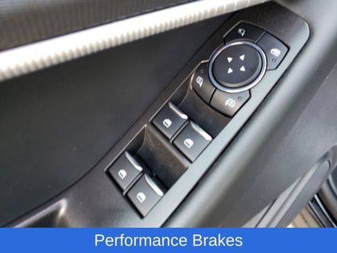 Used 2025 Ford Explorer ST-Line w/ Premium Package image 20