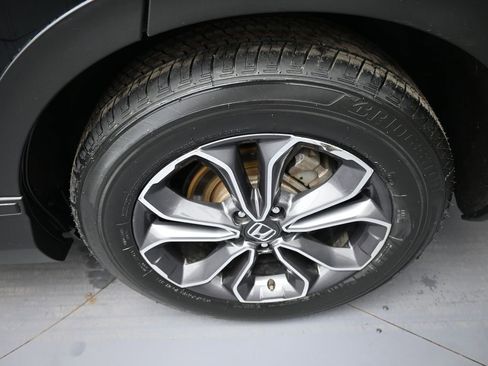 Certified 2021 Honda CR-V EX image 15