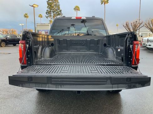 Used 2024 Ford F150 XLT w/ Mobile Office Package AWD/4WD image 7