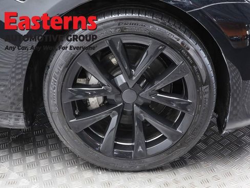 Used 2023 Tesla Model 3 Standard Range image 28