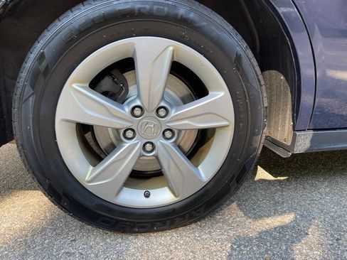 Used 2020 Honda Odyssey EX-L image 6